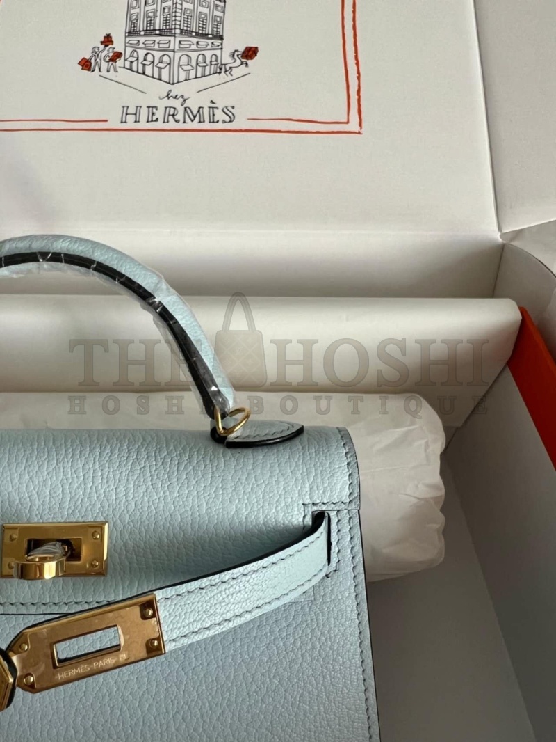 H**me5 Kelly II Bags Master Quality