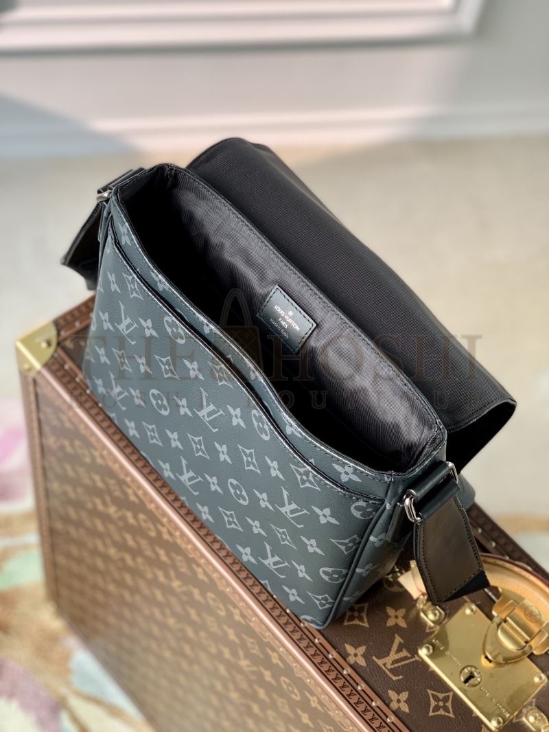 Mens LV Satchel bags Master Quality