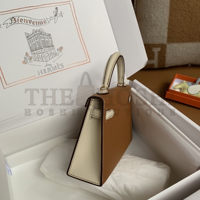 H**me5 Kelly II Bags Master Quality