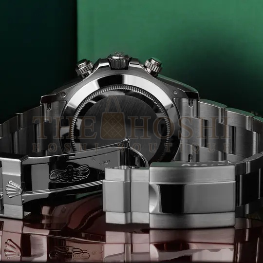 R01ex Cosmograph Daytona White Gold Men