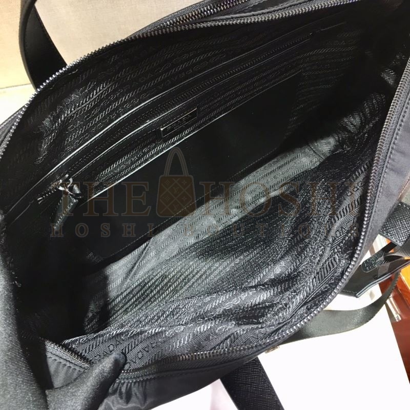 Pra*a Backpacks Master Quality