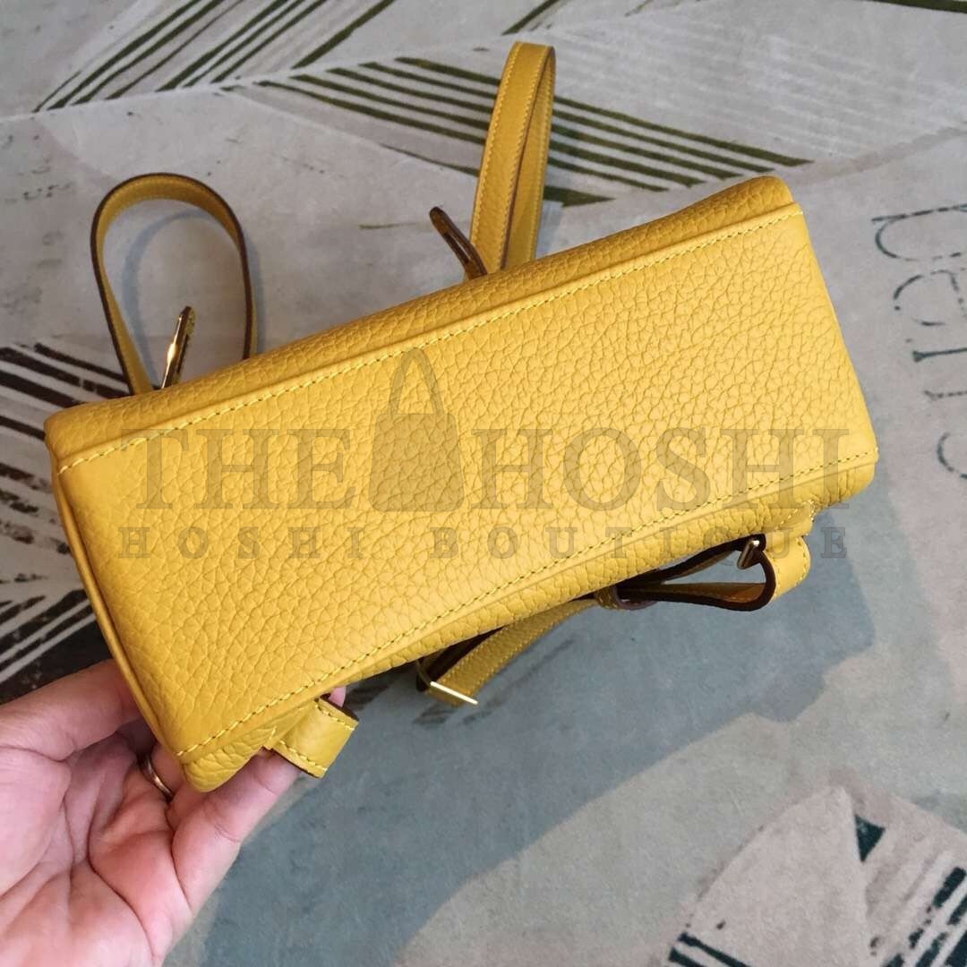 H**me5 Yellow Clemence Kelly Ado PM Backpack Master Quality