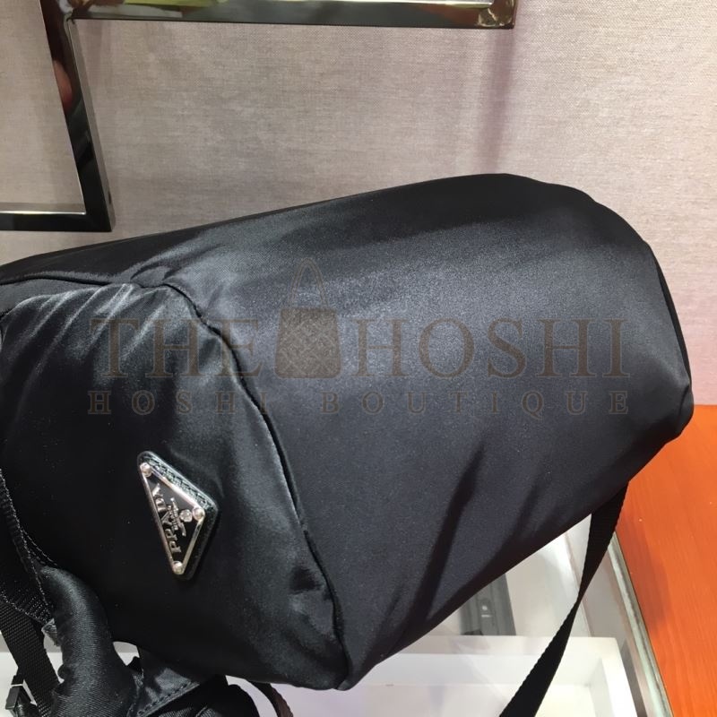Pra*a Backpacks Master Quality