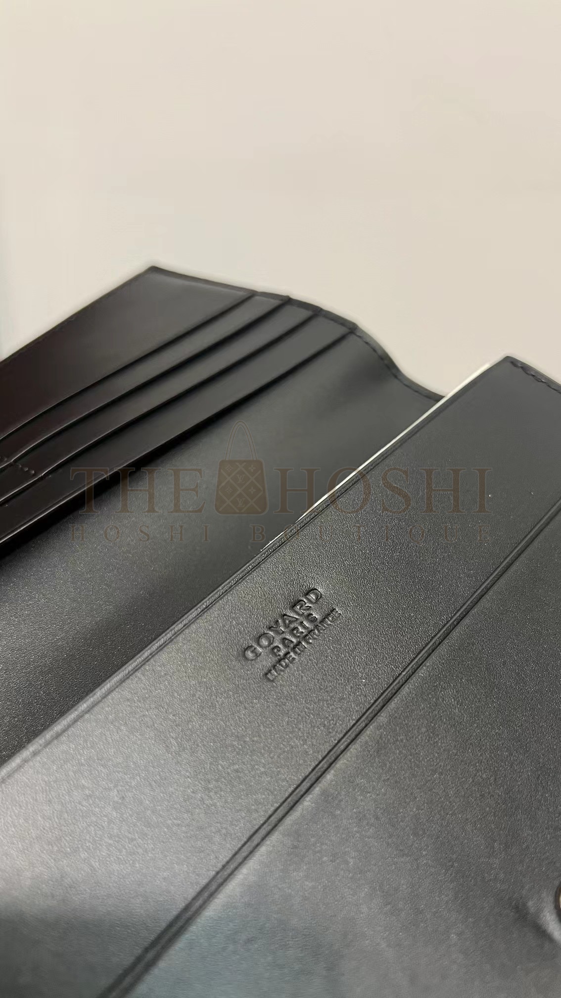 G09ard wallet Master Quality