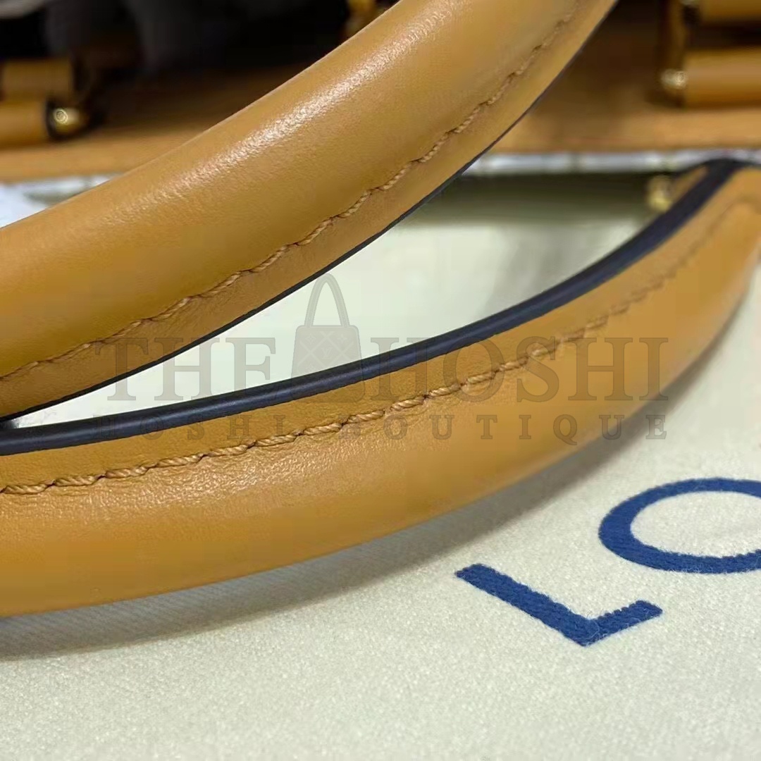 L0vis Vvtt0n LV Women OnTheGo MM Tote Bag Since 1854 Jacquard Cowhide Leather Master Quality