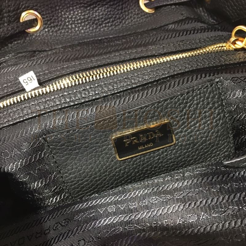 Pra*a Backpacks Master Quality
