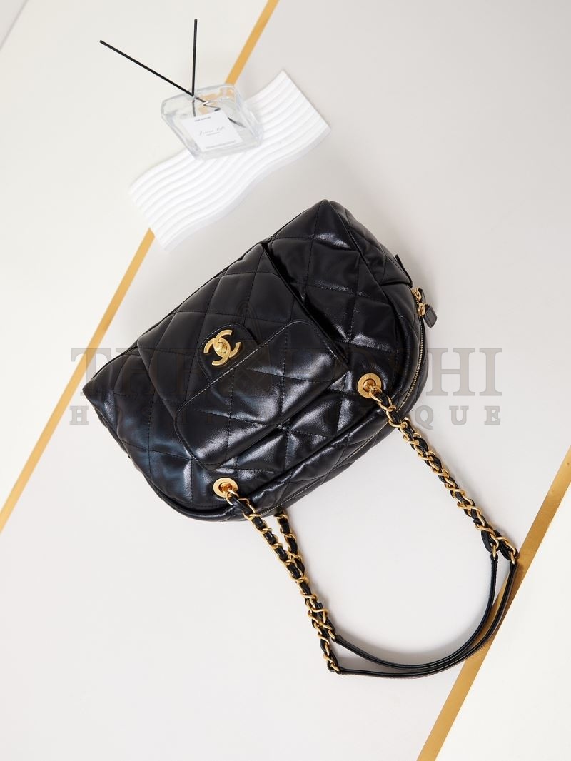 Ch**el Top Handle Bags Master Quality