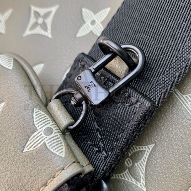 Mens LV Satchel bags Master Quality