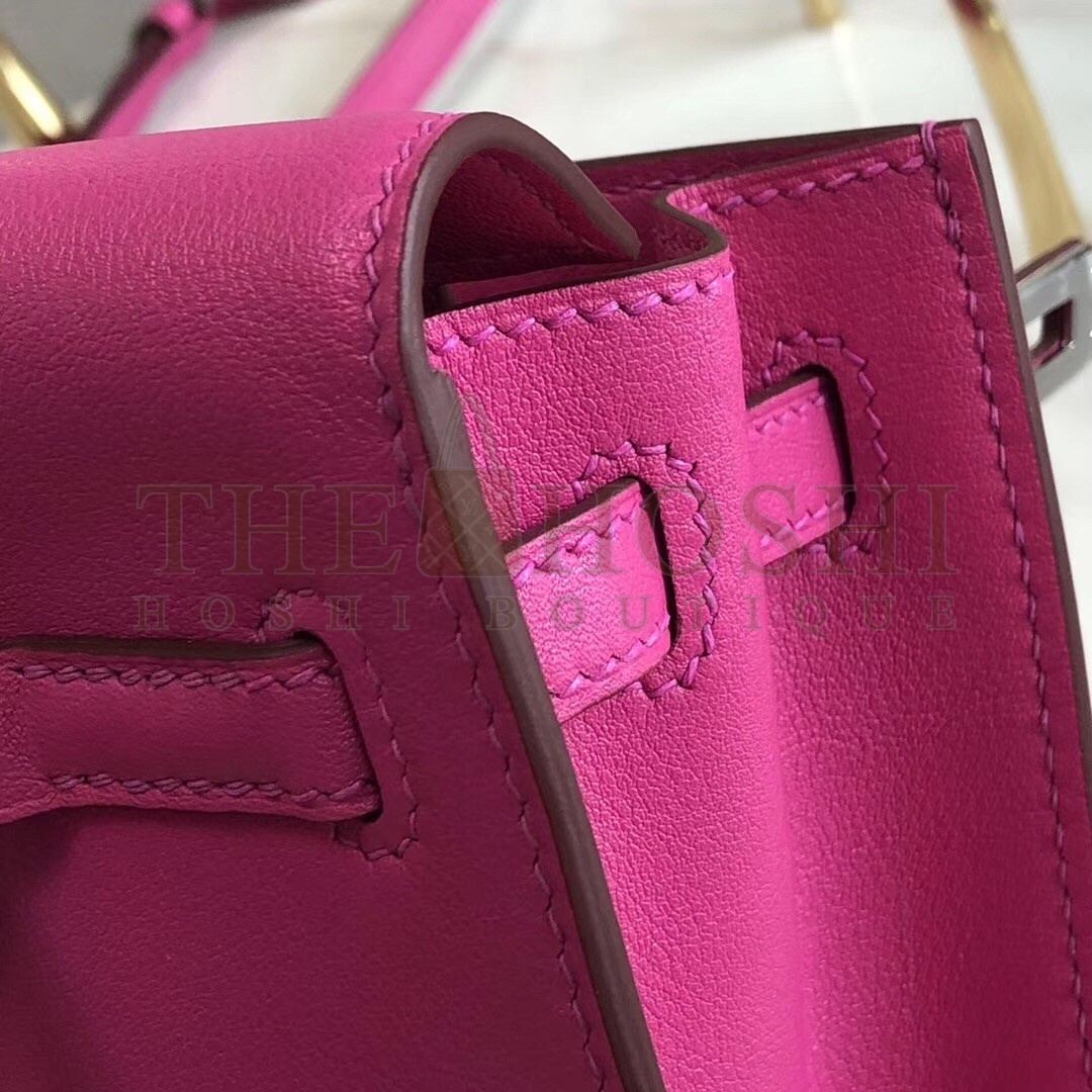 H**me5 Magnolia Swift Kelly Danse Bag Master Quality