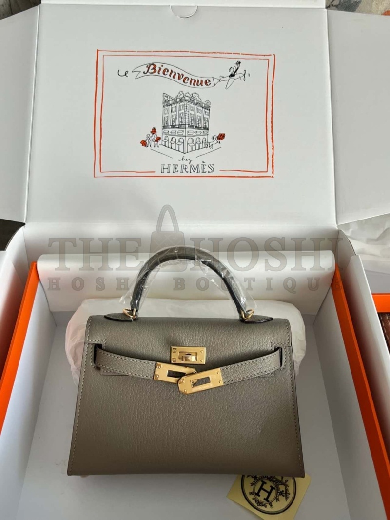 H**me5 Kelly II Bags Master Quality
