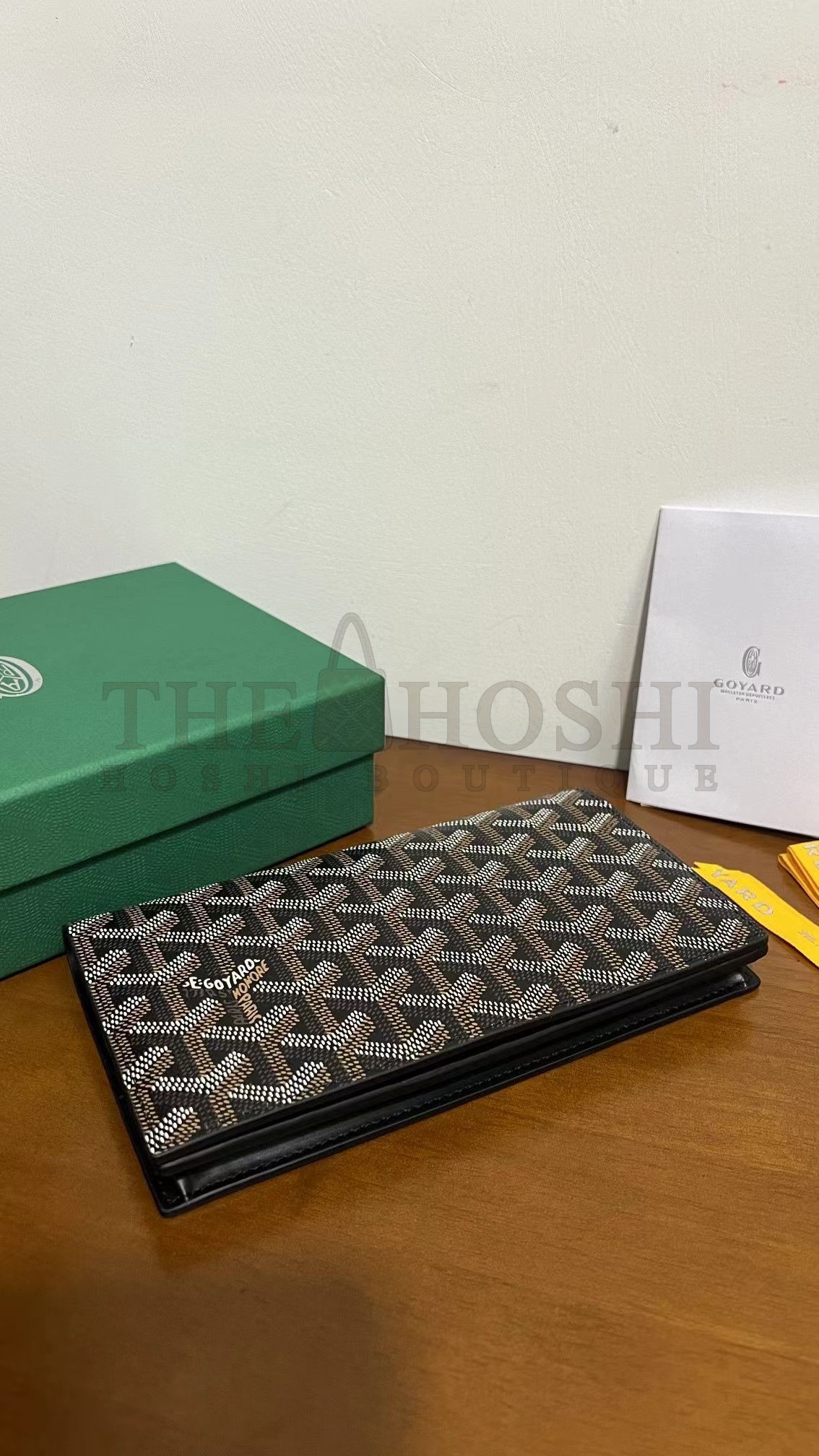 G09ard wallet Master Quality