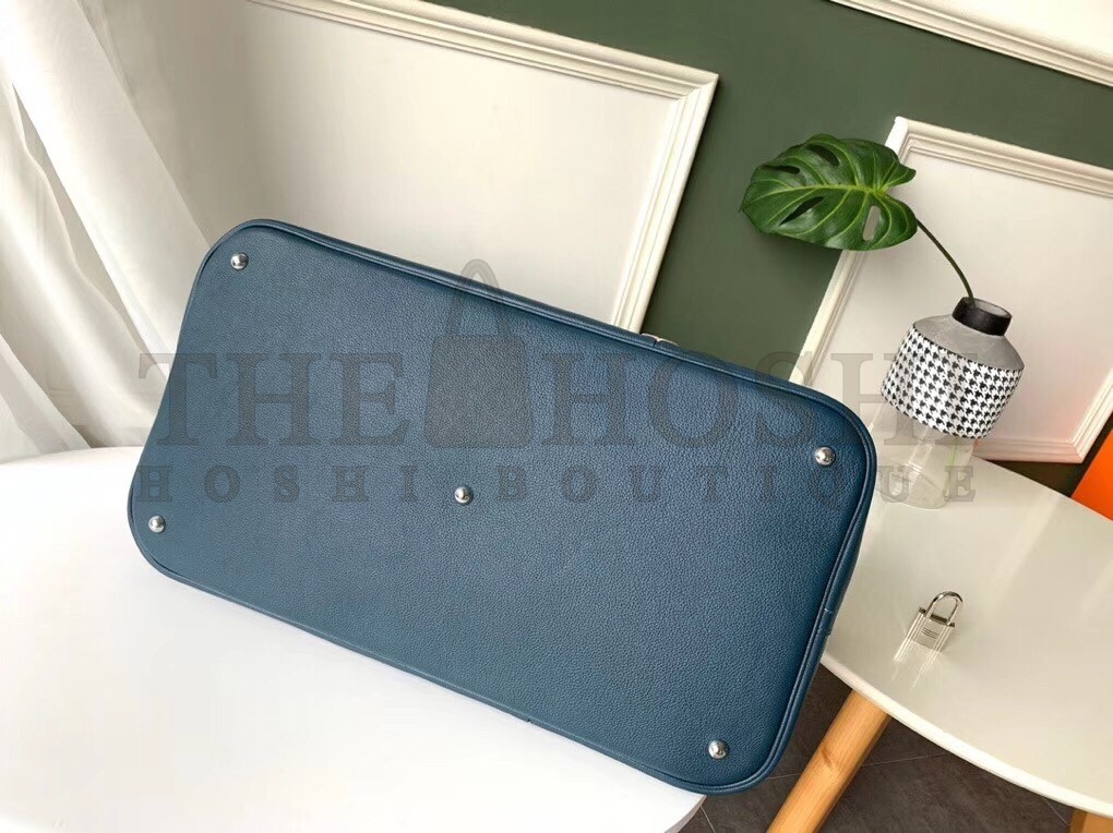 H**me5 Blue Malte Bolide 1923 45 Baseball Bag Master Quality