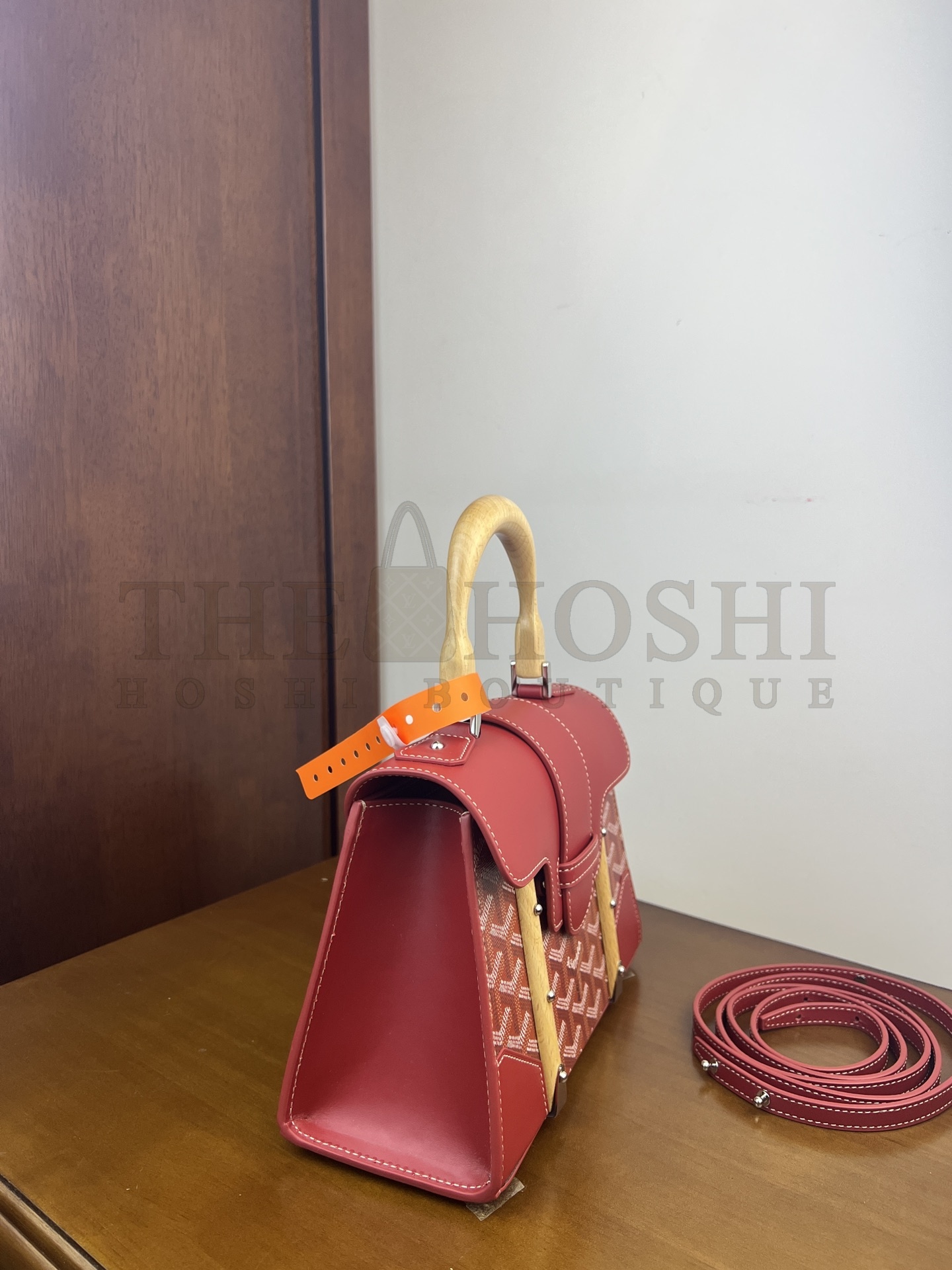 G09ard mini Saigon bag size：20x14.5×9cm Master Quality