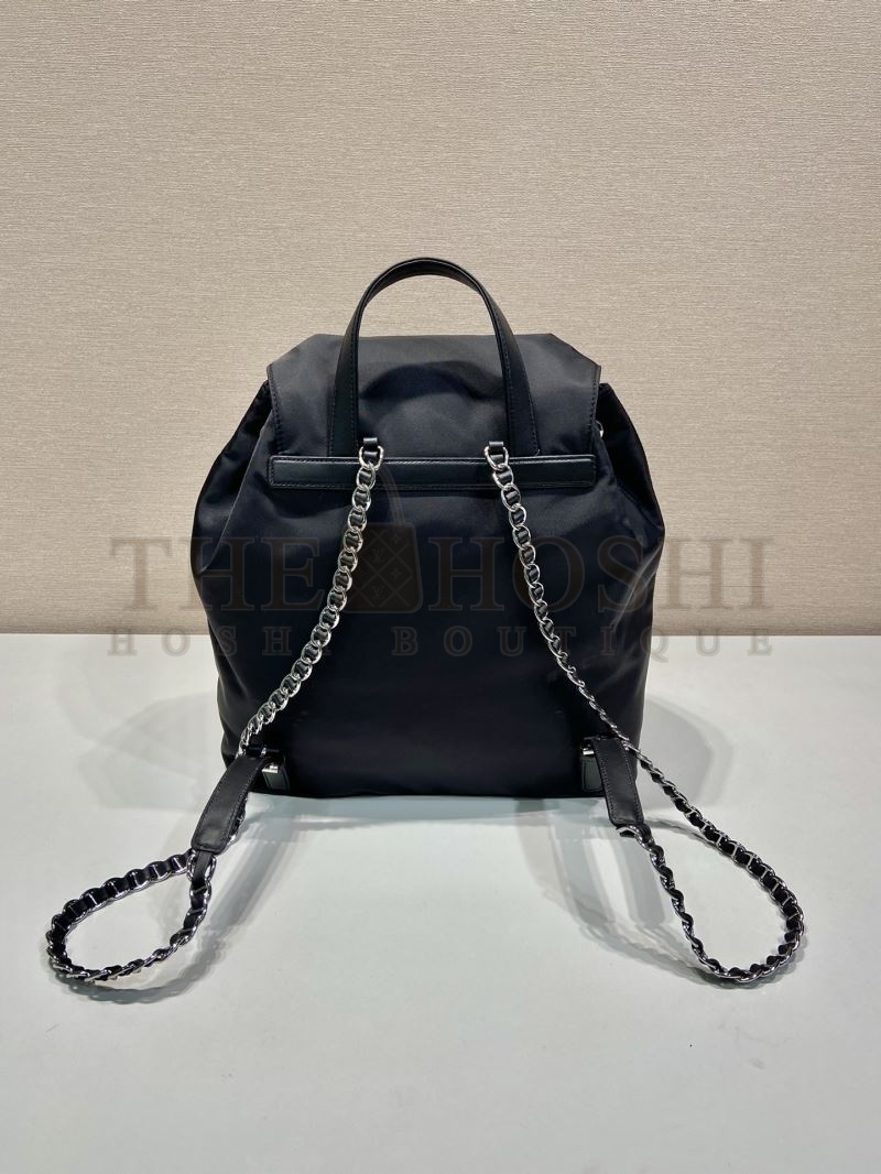 Pra*a Backpacks Master Quality