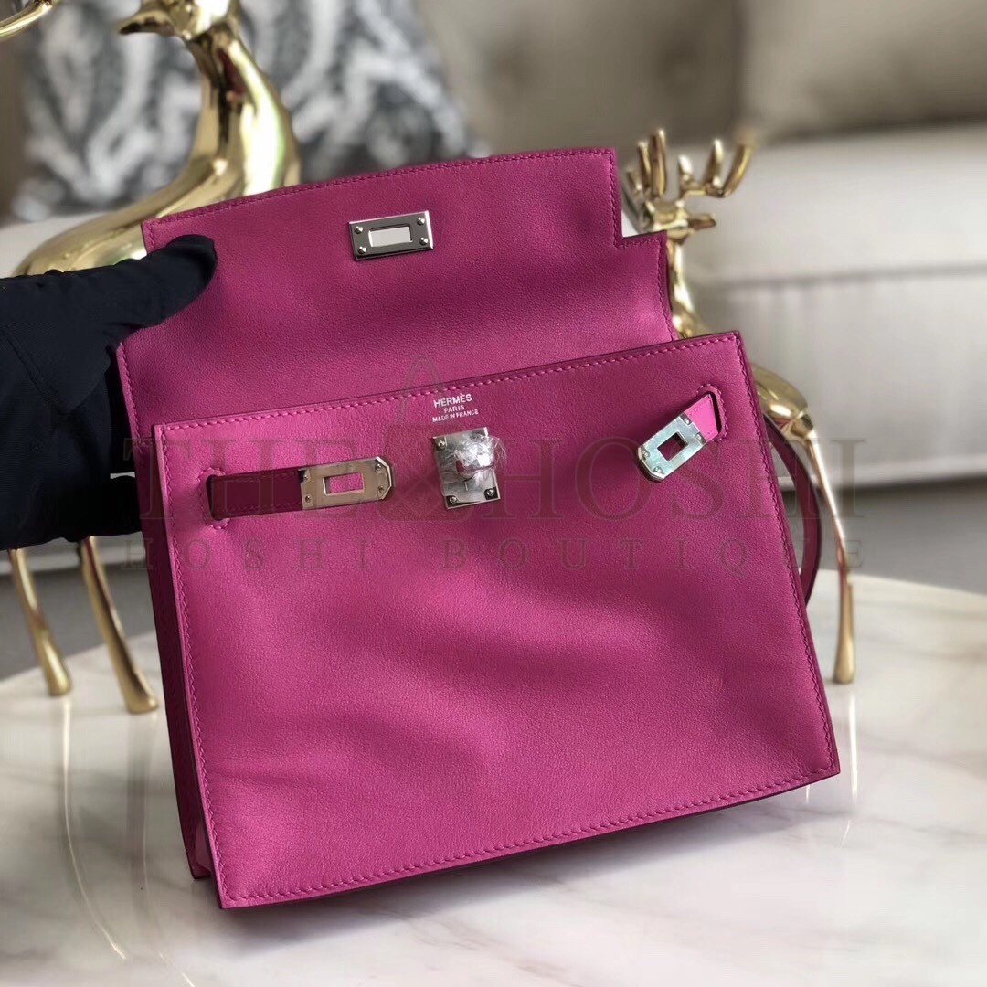 H**me5 Magnolia Swift Kelly Danse Bag Master Quality