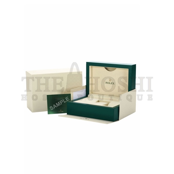 R01ex Cosmograph Daytona Green Dial Watch 116508-0013 Master Quality