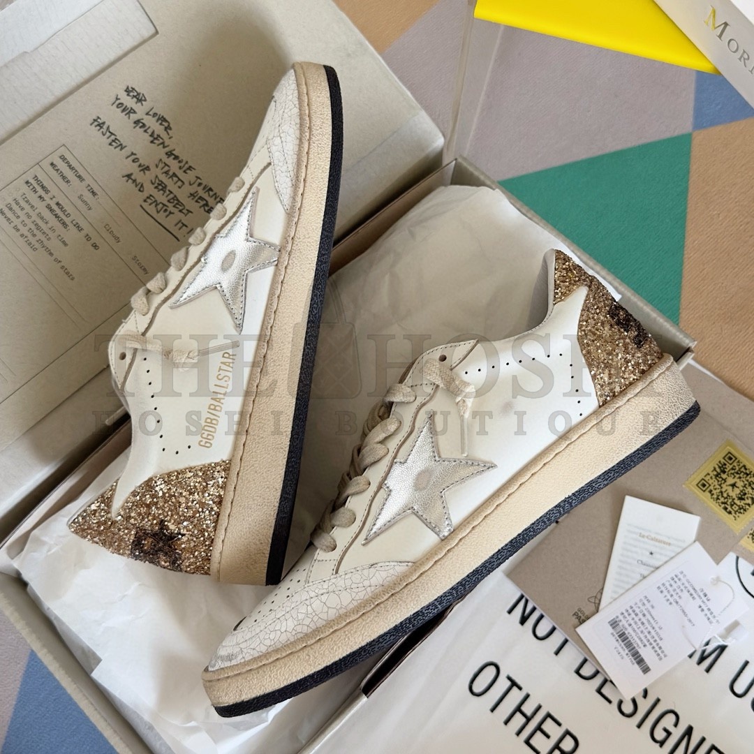 Golden Goose Women