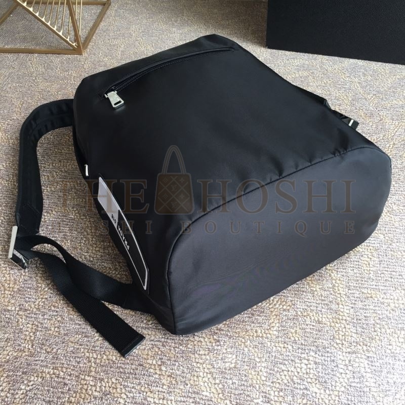 Pra*a Backpacks Master Quality