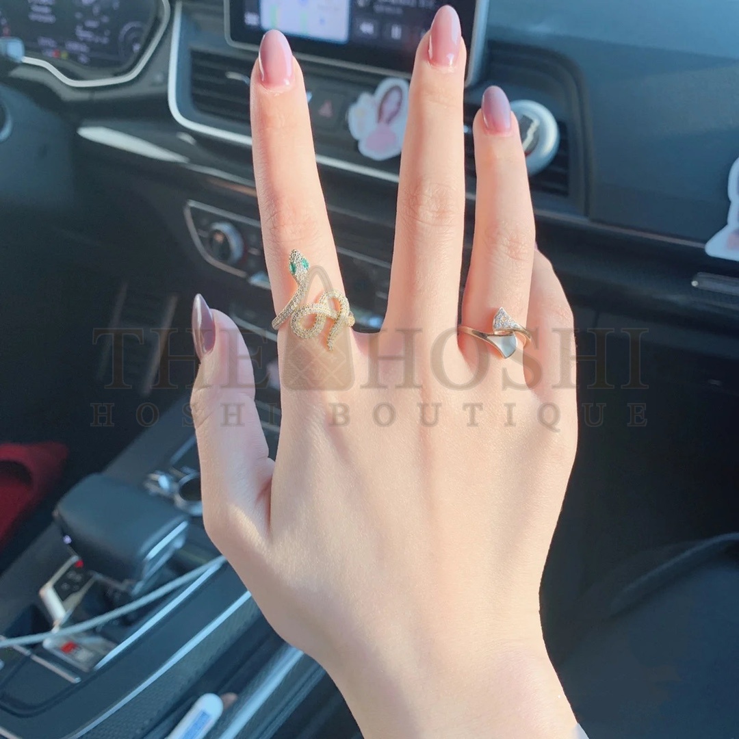 Bulgari DIVAS