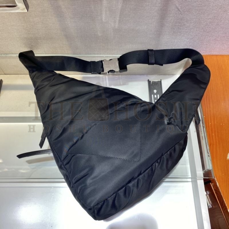 Pra*a Backpacks Master Quality