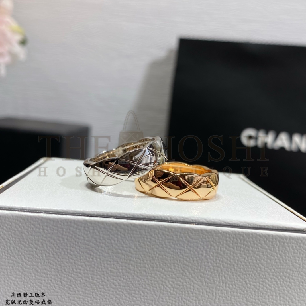 Ch**el ring Master Quality