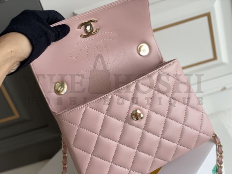 Ch**el Top Handle Bags Master Quality
