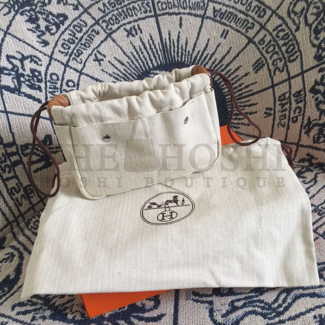 H**me5 Medium Fourbi 25cm Insert Bag Master Quality