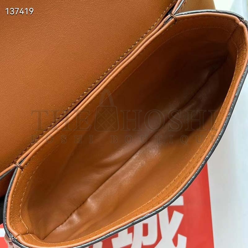 Gvc*1 Women GG Blondie Shoulder Bag Cuir Leather Round Interlocking G Master Quality