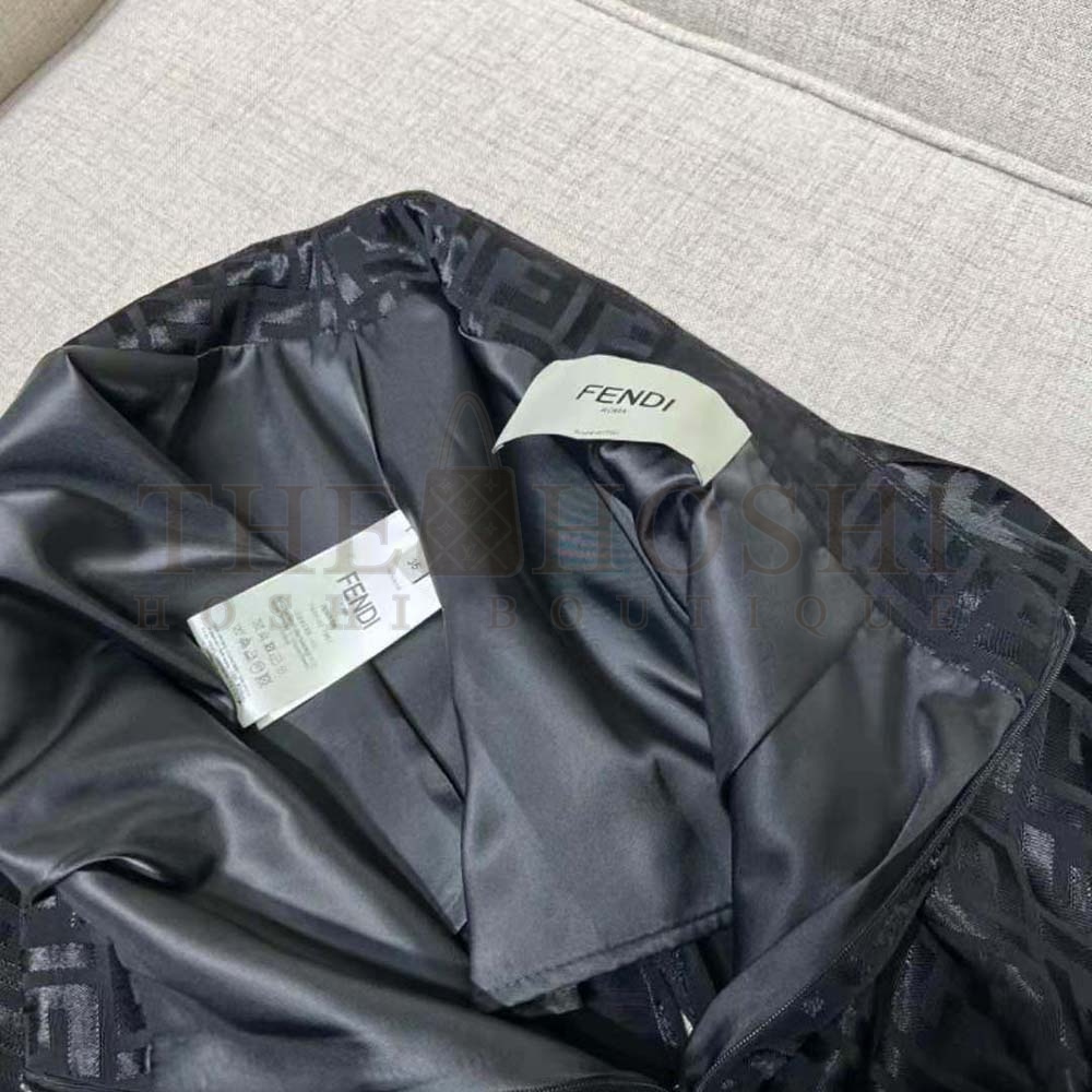 F**di Women Skirt From the Spring Festival Capsule Collection Master Quality