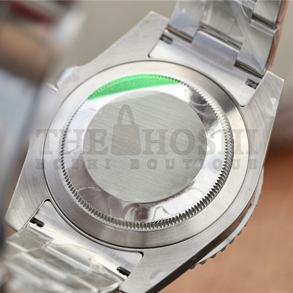 R01ex GMT-Master II Coke Black Dial Men