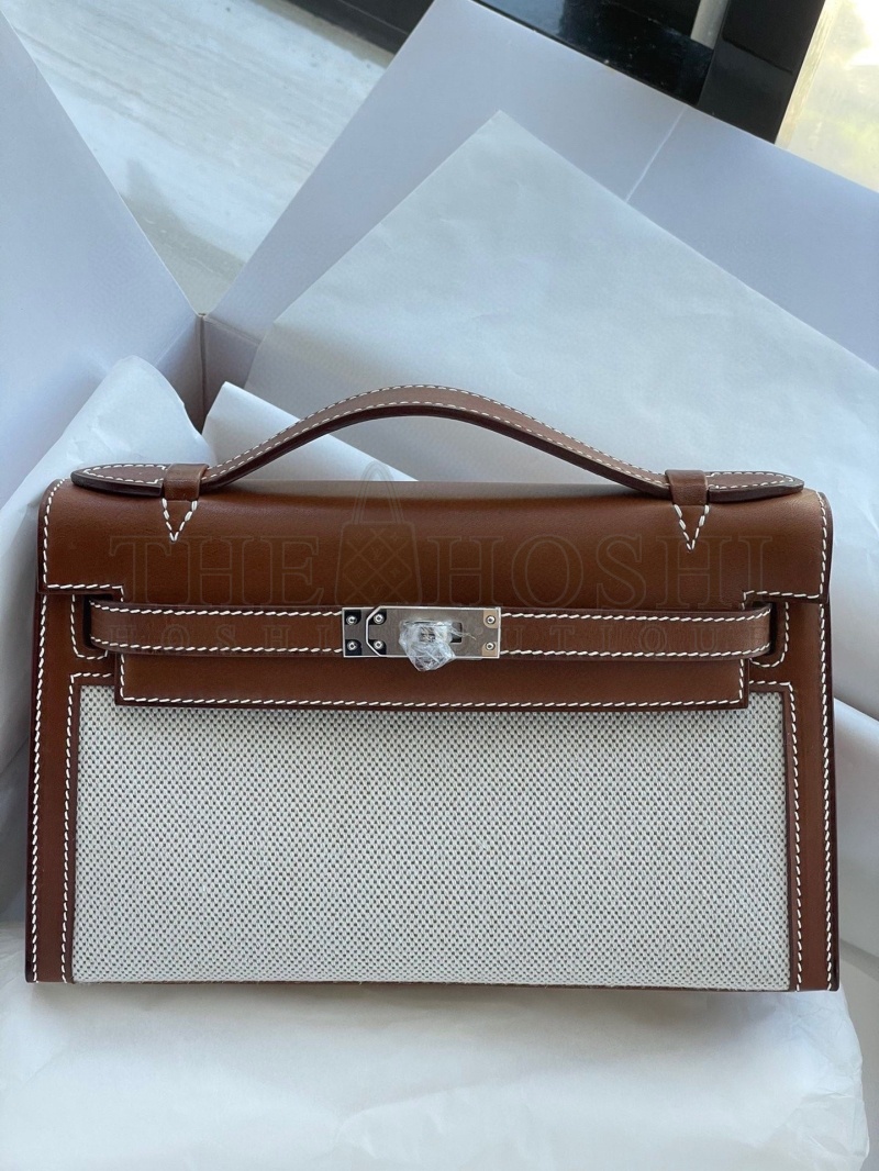 H**me5 Kelly II Bags Master Quality