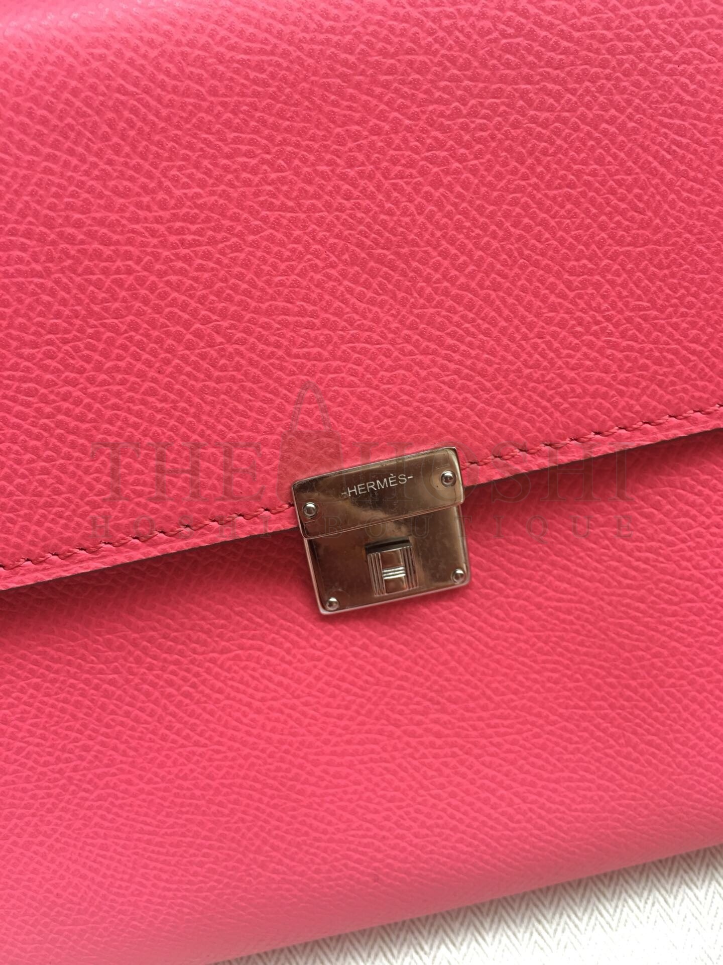 H**me5 Rose Lipstick Clic 16 Wallet With Strap Master Quality