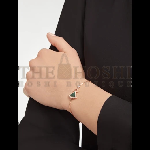 Bulgari DIVAS’ DREAM BRACELET,Two Style Master Quality