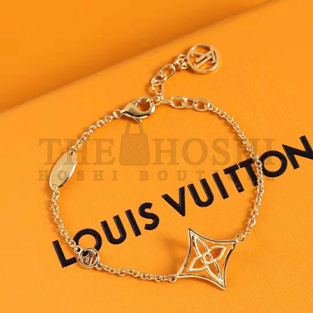 L0vis Vvtt0n Women LV Twiggy Bracelet Master Quality