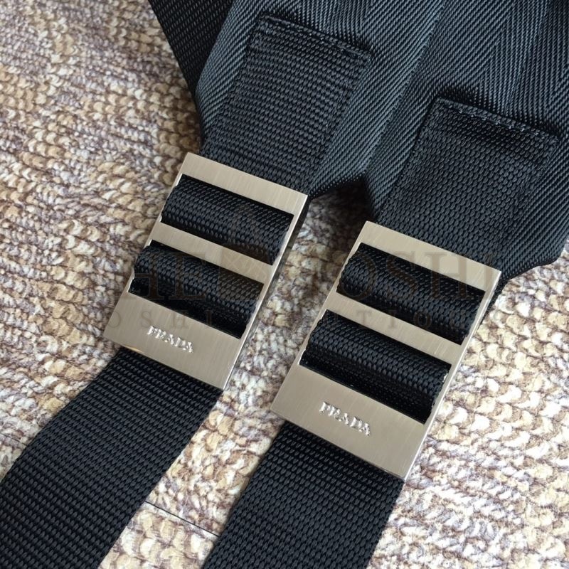 Pra*a Backpacks Master Quality