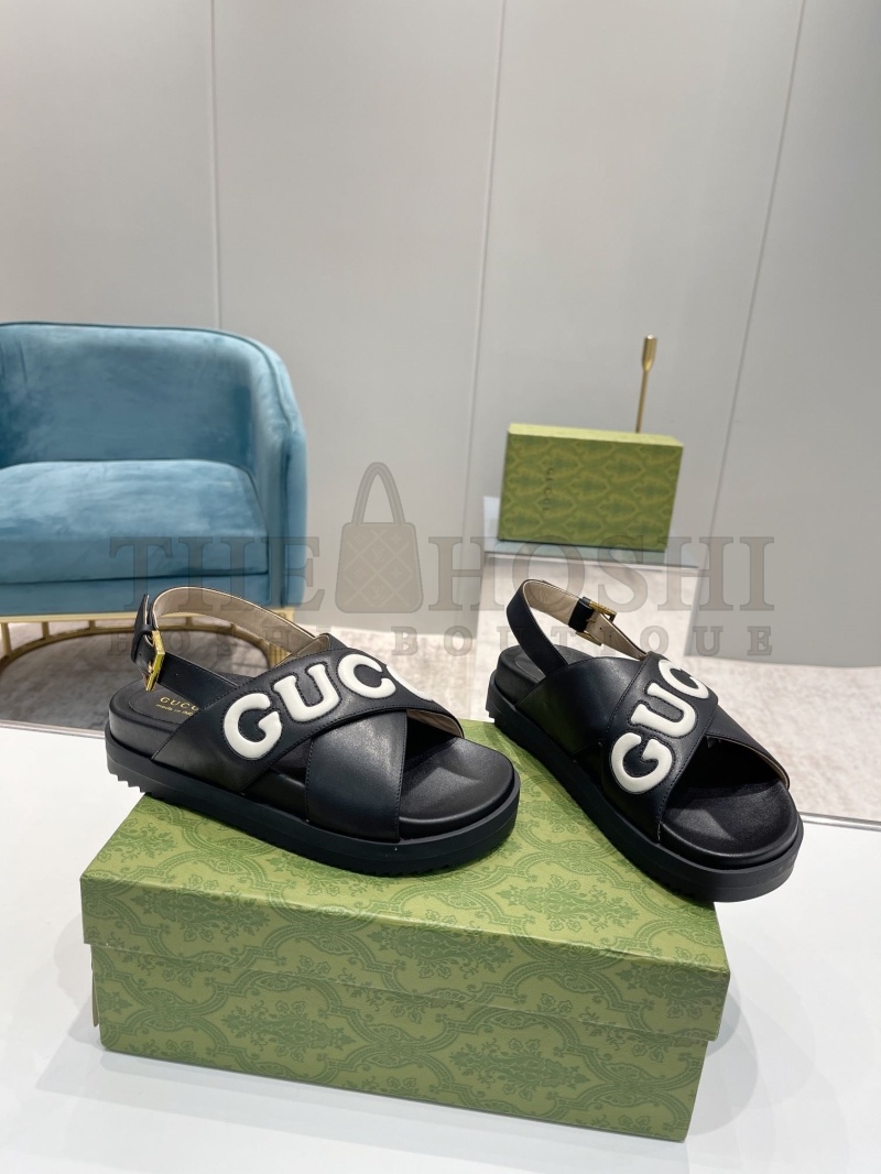 Gvc*1 Sandals Master Quality