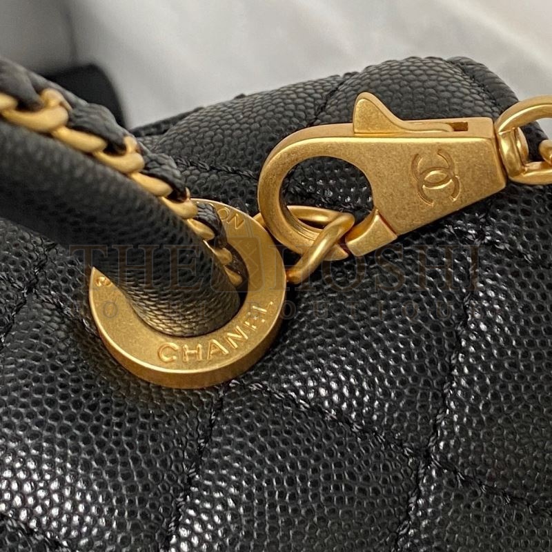 Ch**el Top Handle Bags Master Quality