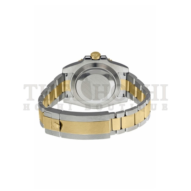 R01ex GMT-Master II Black Men