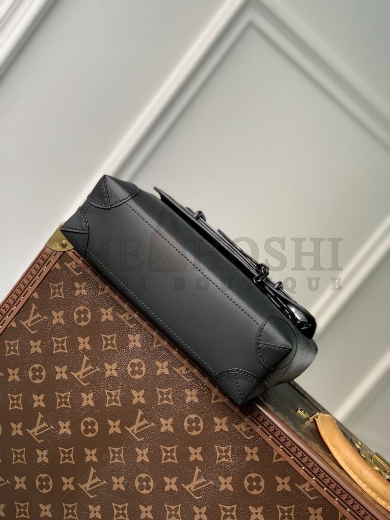 Mens LV Satchel bags Master Quality