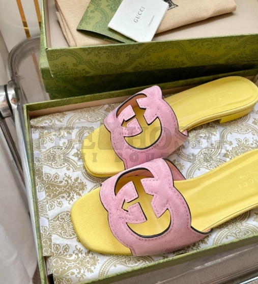 Gvc*1 sandals sliper Master Quality