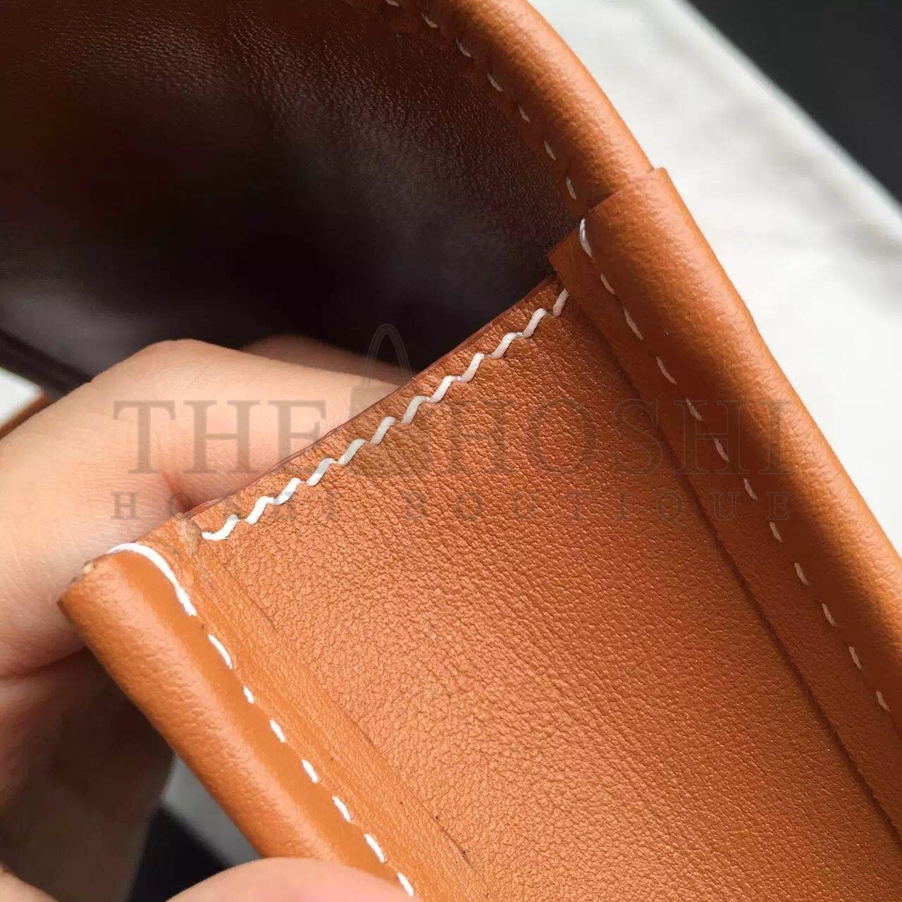 H**me5 Gold Swift Jige Elan 29 Clutch Master Quality