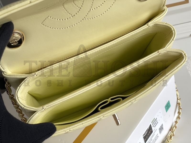 Ch**el Top Handle Bags Master Quality