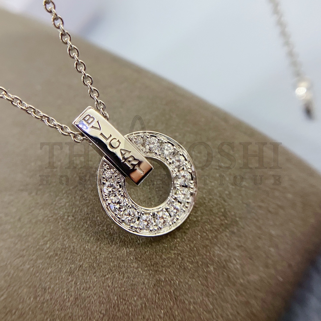 Bv1g*ai Bv1g*ai NECKLACE Master Quality