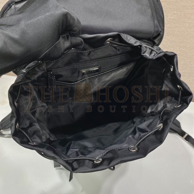 Pra*a Backpacks Master Quality
