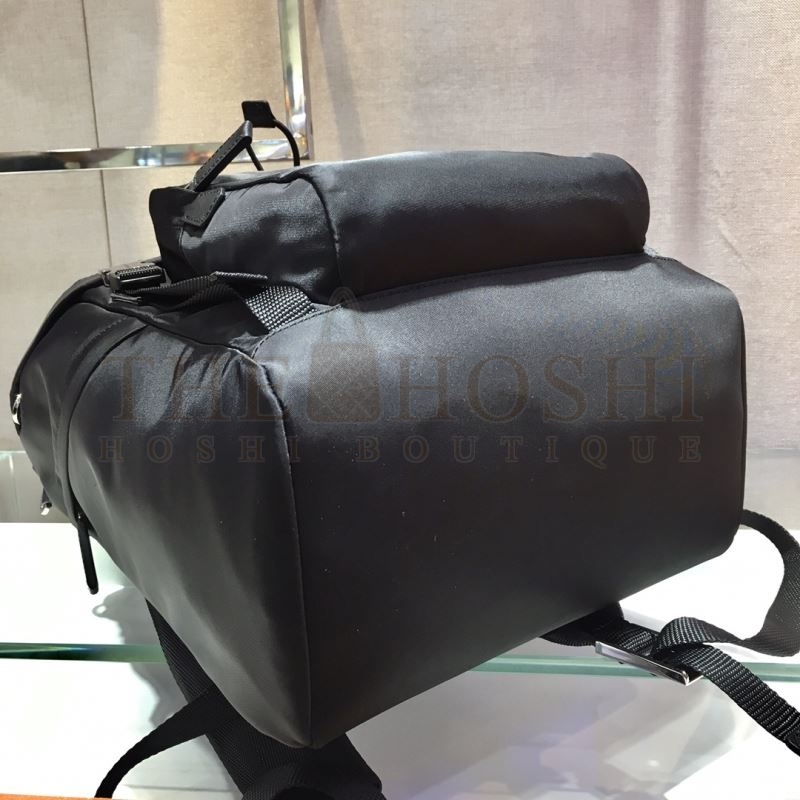 Pra*a Backpacks Master Quality