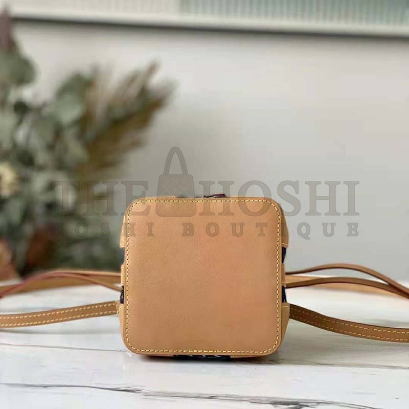 L0vis Vvtt0n LV Women Since 1854 Noé Purse Monogram Flowers Canvas Master Quality