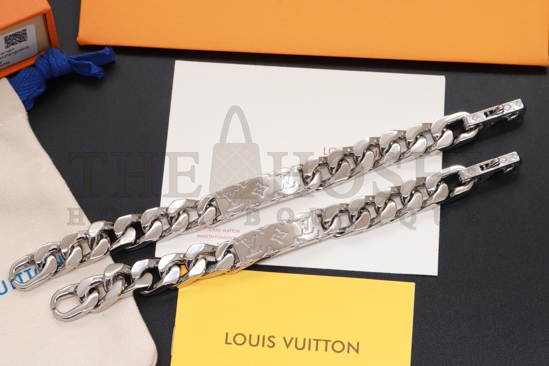 LV Bracelet Master Quality