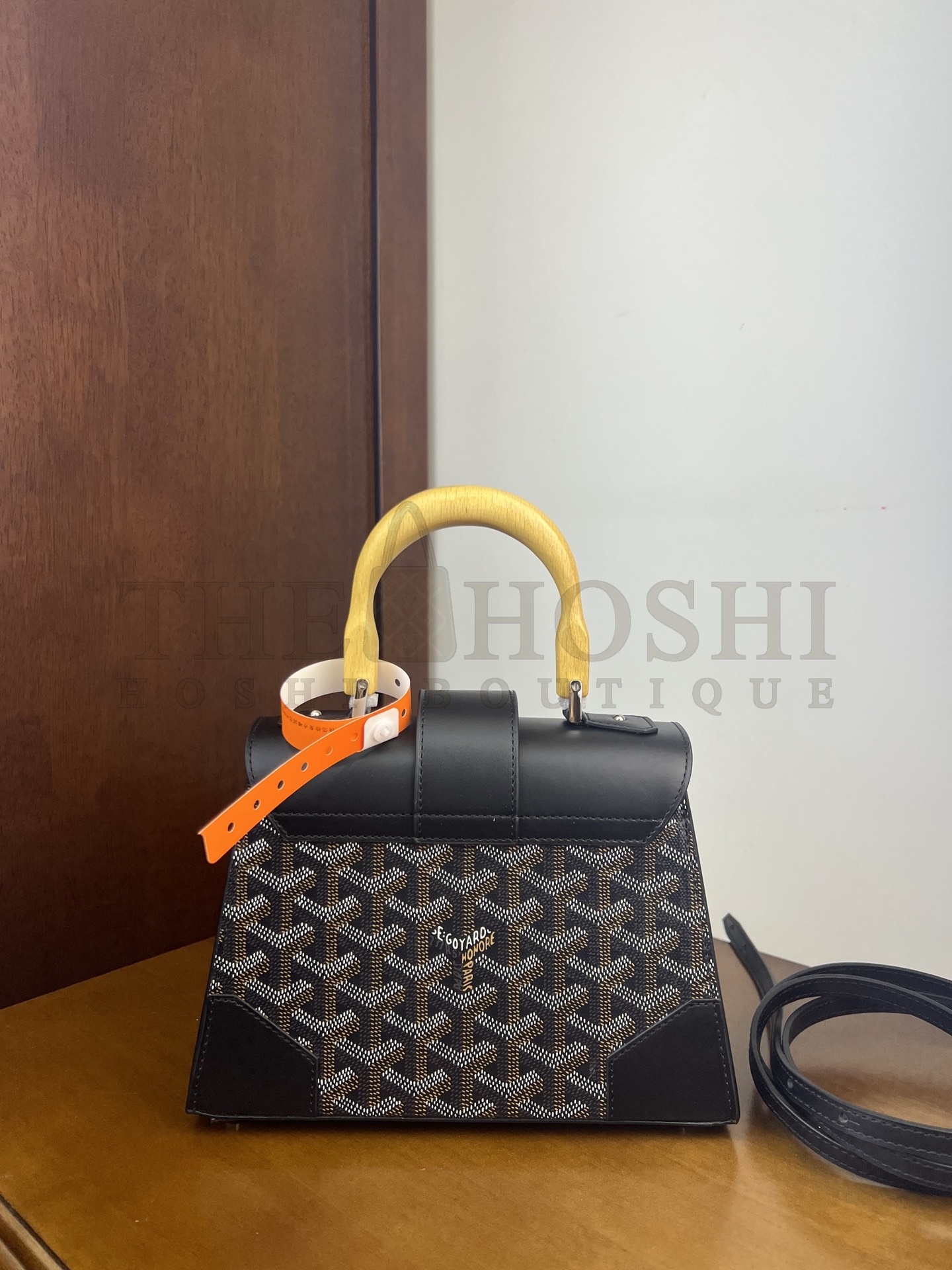 G09ard mini Saigon bag size：20x14.5×9cm Master Quality