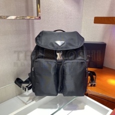 Pra*a Backpacks Master Quality