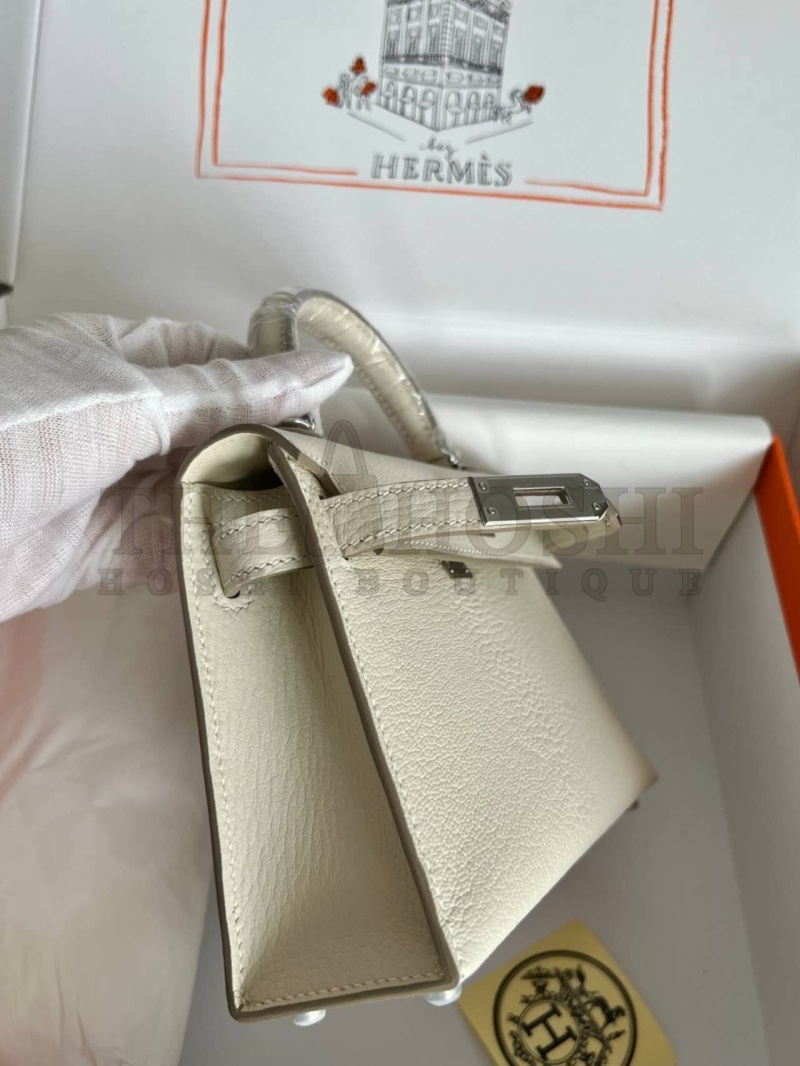 H**me5 Kelly II Bags Master Quality